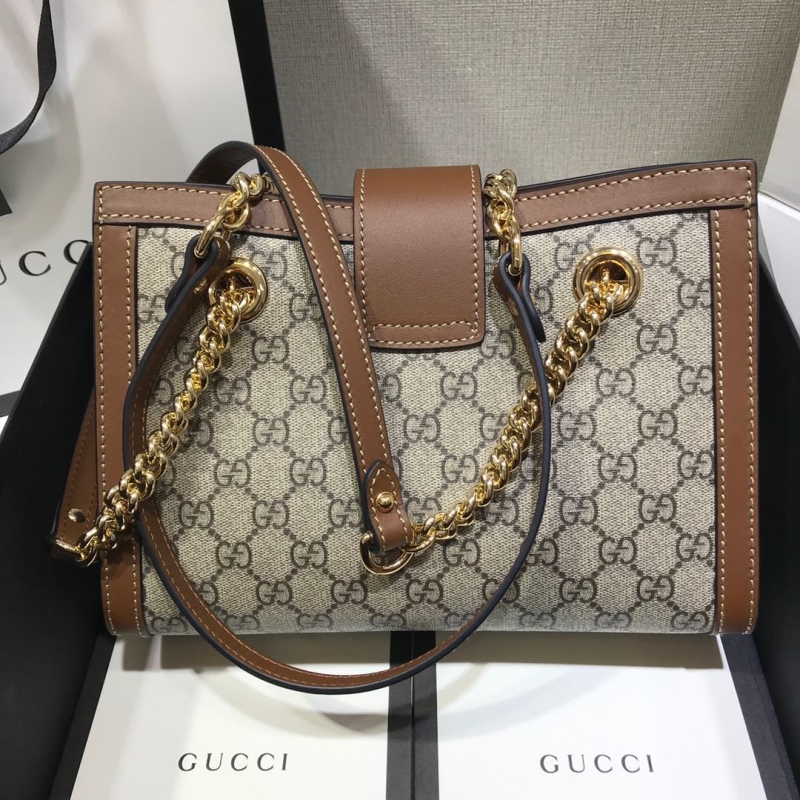 Gucci Shopping Bags